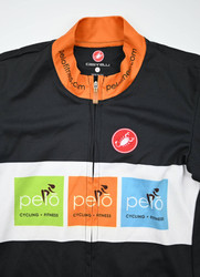 CASTELLI CYCLING SHIRT L