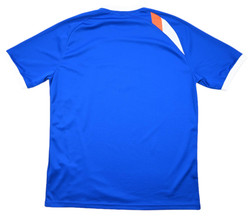 2013-14 BLACKPOOL KOSZULKA XXL