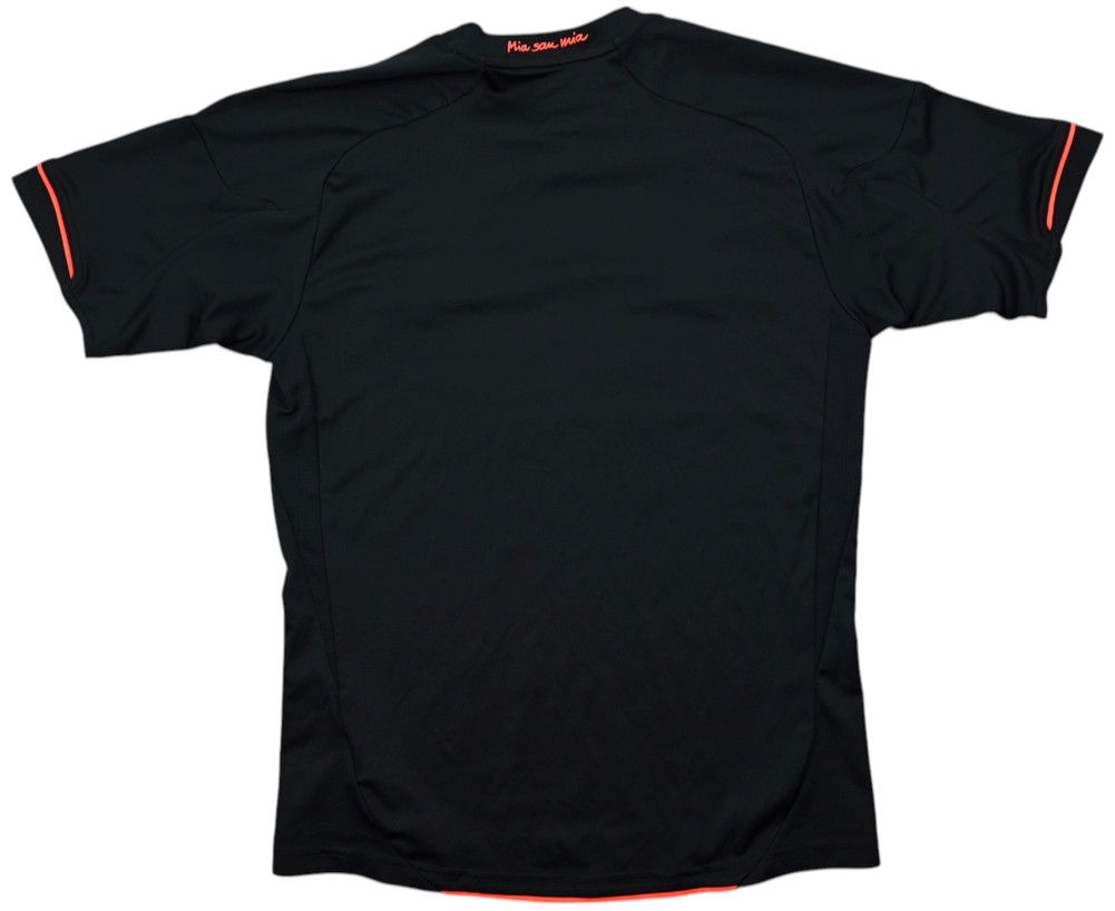 2012-13 BAYERN MUNCHEN KOSZULKA L. BOYS 