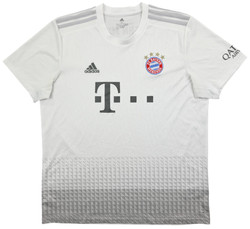 2019-20 BAYERN MUNCHEN KOSZULKA XL