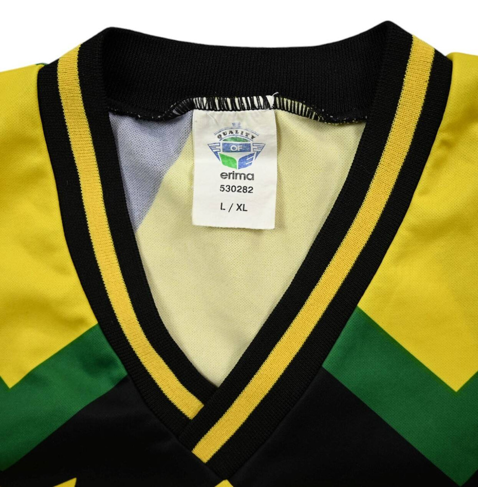 ERIMA OLDSCHOOL #13 SHIRT L/XL