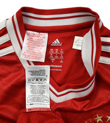 2013-14 BAYERN MUNCHEN *RIBERY* KOSZULKA M. BOYS