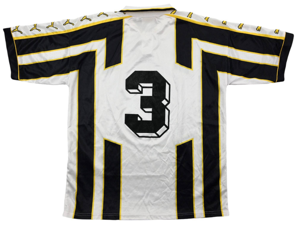 PUMA OLDSCHOOL #3 KOSZULKA XL