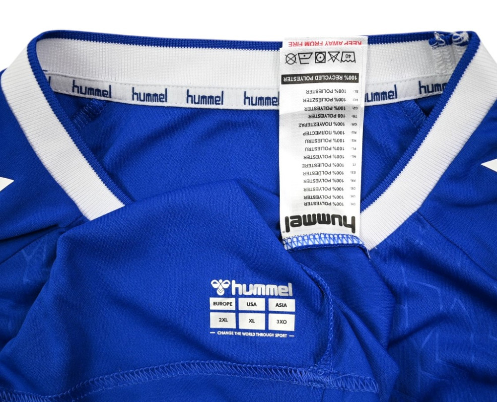 2022-23 EVERTON SHIRT XXL