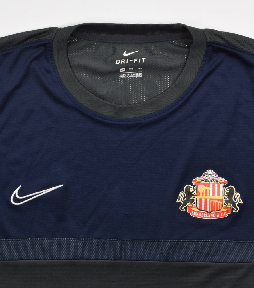 SUNDERLAND KOSZULKA XXL