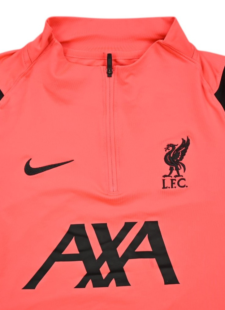 2020-21 LIVERPOOL LONGSLEEVE KOSZULKA S