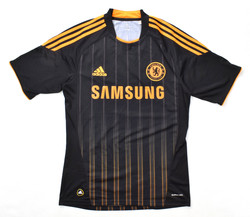 2010-11 CHELSEA *LAMPARD* SHIRT S