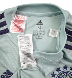 2018-19 BAYERN MUNCHEN SHIRT M. BOYS
