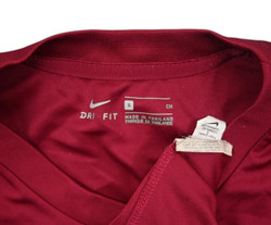 2020-21 FC BARCELONA SHIRT S