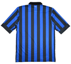 2011-12 INTER MILAN SHIRT M