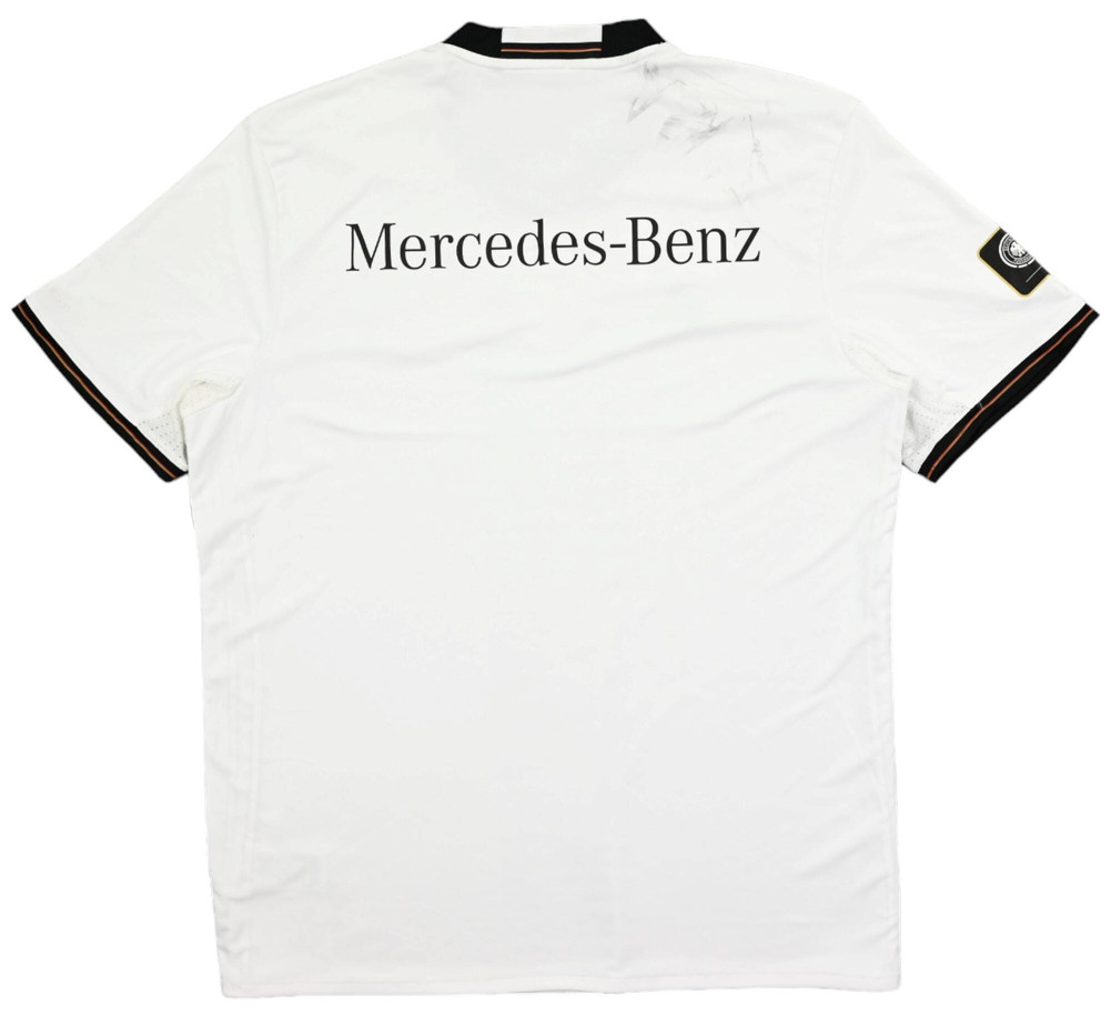 2015-16 GERMANY KOSZULKA XL