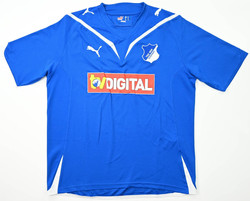 2009-11 TSG HOFFENHEIM *HERRMANN* KOSZULKA L