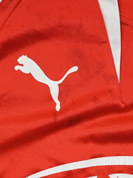 2007-08 WIDZEW LODZ SHIRT M