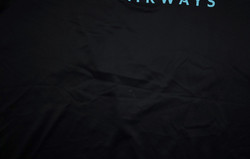 2015-16 MANCHESTER CITY *DE BRUYNE* SHIRT XXL