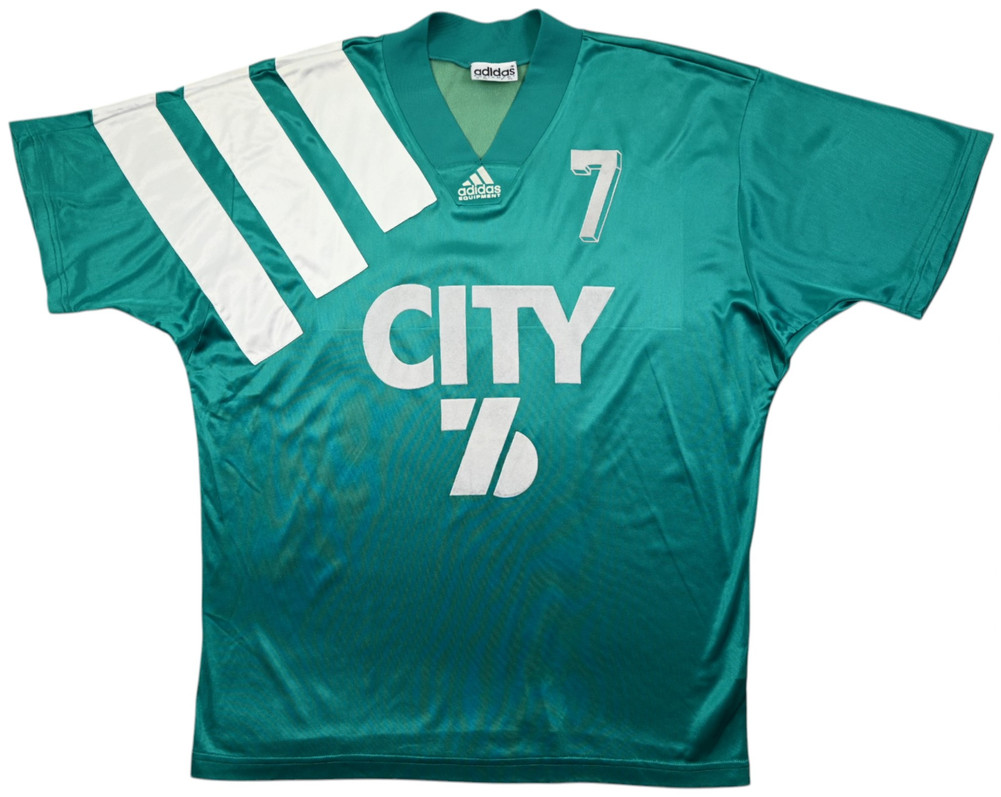 SG NIEDER-RODEN SHIRT XL