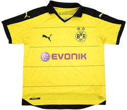 2015-16 BORUSSIA DORTMUND *REUS* SHIRT XL. BOYS