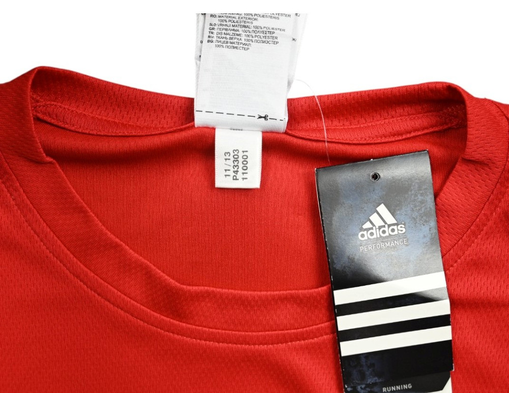 SC POTSDAM VOLLEYBALL SHIRT XXL