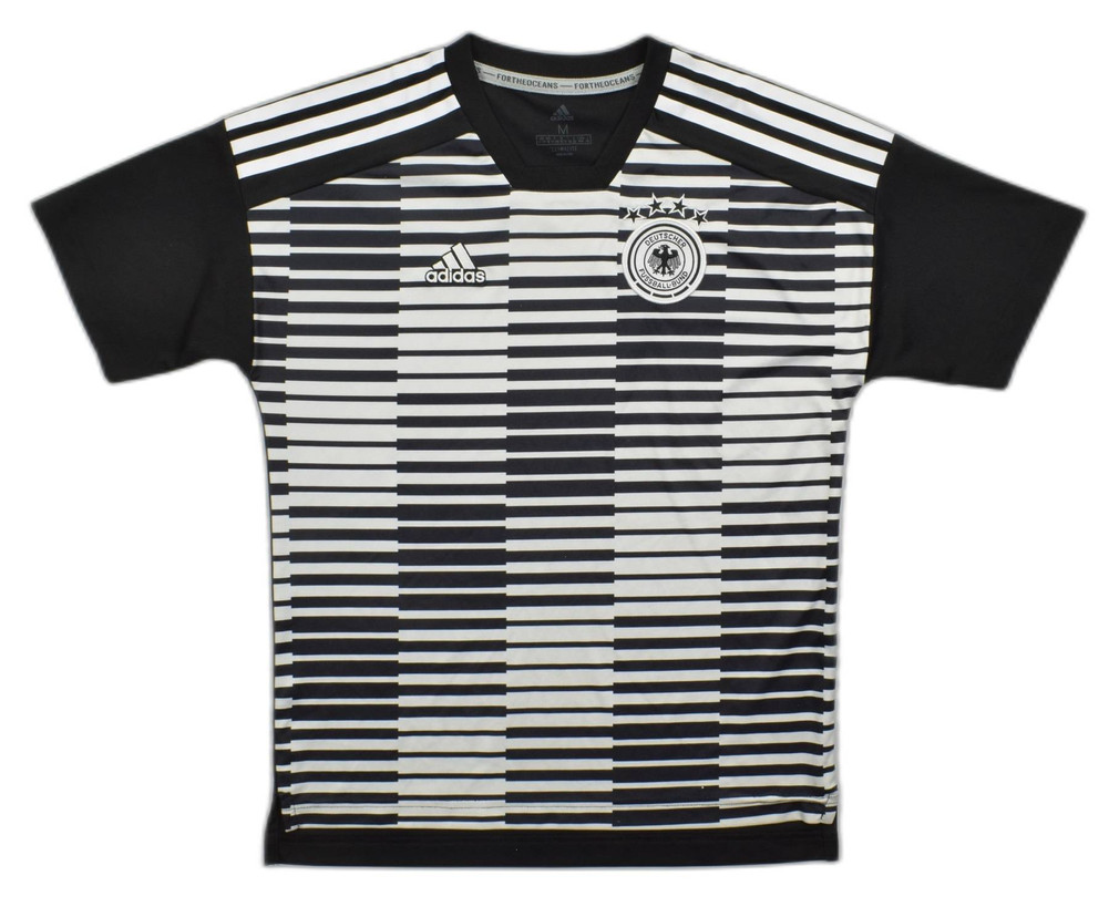 2017-18 GERMANY KOSZULKA M BOYS