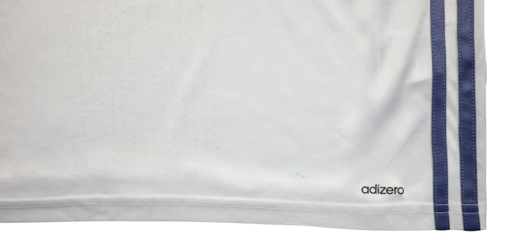 2016-17 REAL MADRID SHIRT L. BOYS