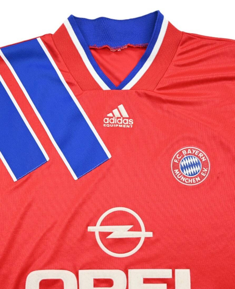 1993-95 BAYERN MUNCHEN KOSZULKA M