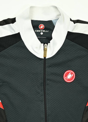 CASTELLI CYCLING SHIRT L