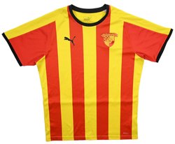 2019-20 GOZTEPE SK SHIRT M