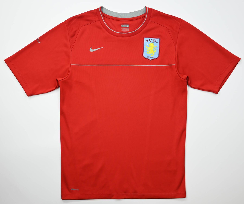 ASTON VILLA SHIRT S