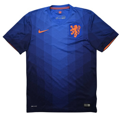 2014-15 HOLLAND SHIRT S