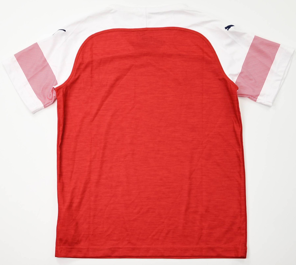 2018-19 ARSENAL LONDON KOSZULKA L. BOYS 