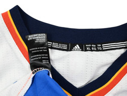 OKLAHOMA CITY THUNDER *DURANT* NBA KOSZULKA XL.BOYS