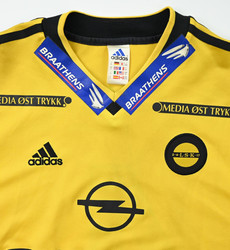 2001 LILLESTROM SK LONGSLEEVE KOSZULKA XL