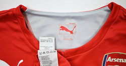 ARSENAL LONDON KOSZULKA S