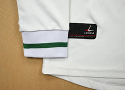 2010-11 IRAN *SADEGHI* LONGSLEEVE SHIRT S