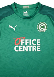 2018-19 GRONINGEN LONGSLEEVE KOSZULKA M