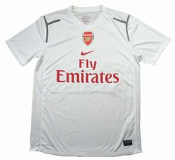 ARSENAL SHIRT M