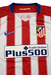 2015-16 ATLETICO MADRID KOSZULKA XL