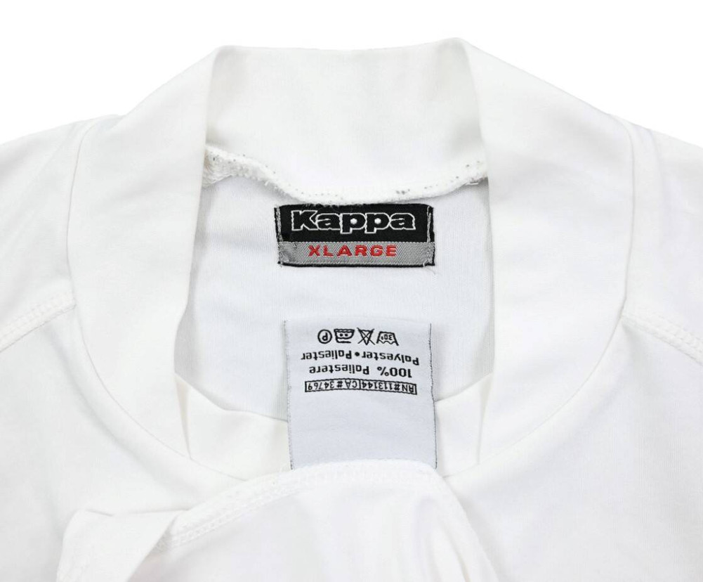 HAMMARBY IF #16 SHIRT XL