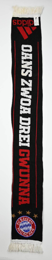 FC BAYERN MUNCHEN TRIPLE 2013 SZALIK