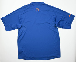 2006-07 FC BARCELONA SHIRT XL