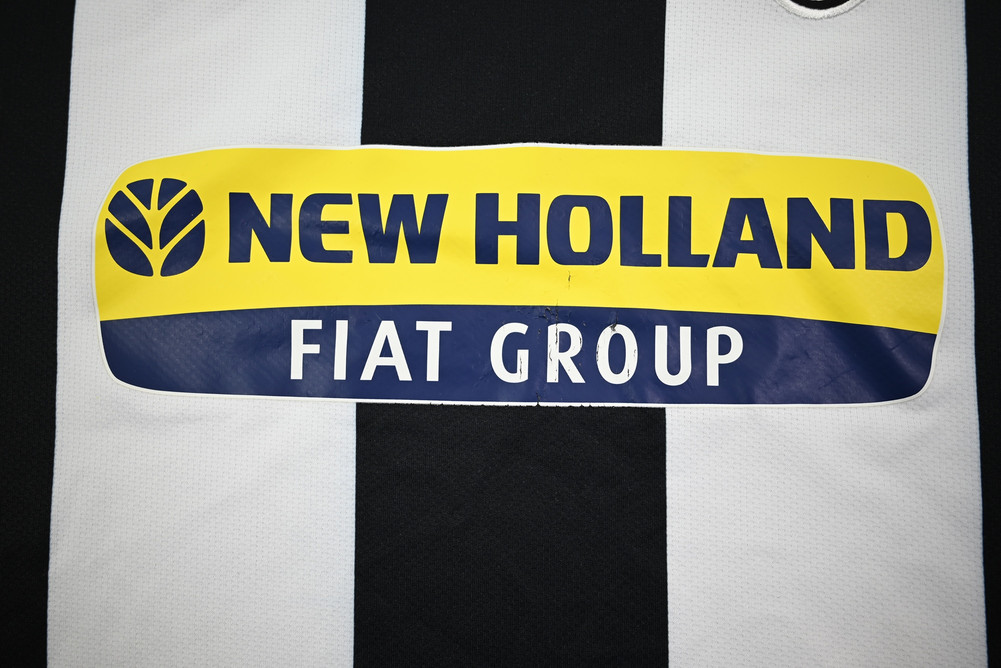 2008-09 JUVENTUS KOSZULKA L