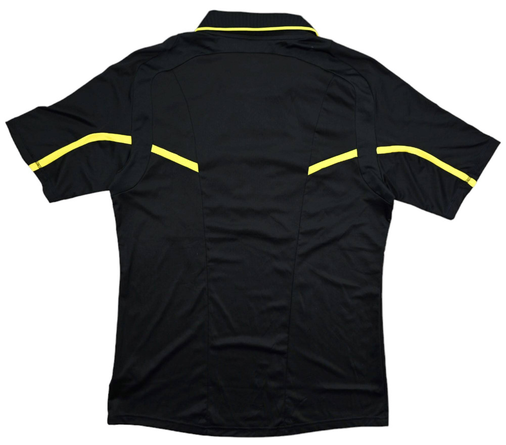 ADIDAS REFEREE SHIRT L