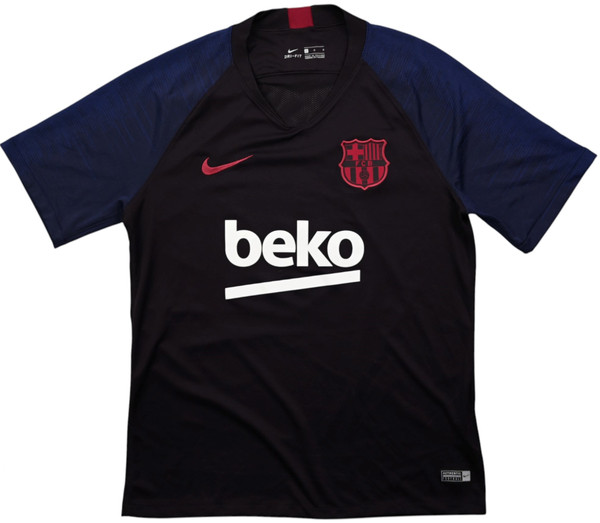 2019-20 BARCELONA KOSZULKA L