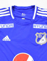2012 MILLONARIOS FC LONGSLEEVE KOSZULKA S