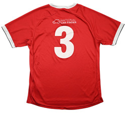 2019-20 WALSALL LADIES SHIRT WOMENS M