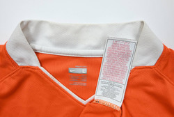 2008-09 AUSTRIA VIENNA SHIRT L