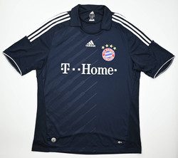 2008-09 BAYERN MUNCHEN *TONI* KOSZULKA XL