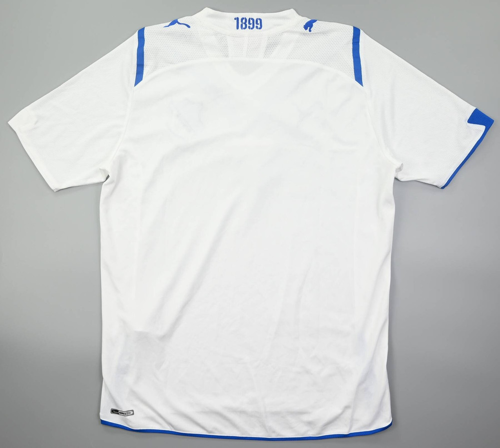 2009-11 TSG HOFFENHEIM KOSZULKA S