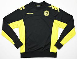 2015-16 BORUSSIA DORTMUND TOP S