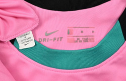 2020-21 BARCELONA *MESSI* SHIRT M