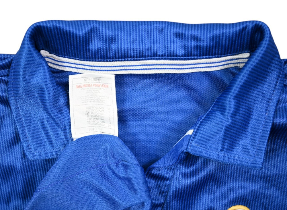 1997-98 ITALY KOSZULKA M